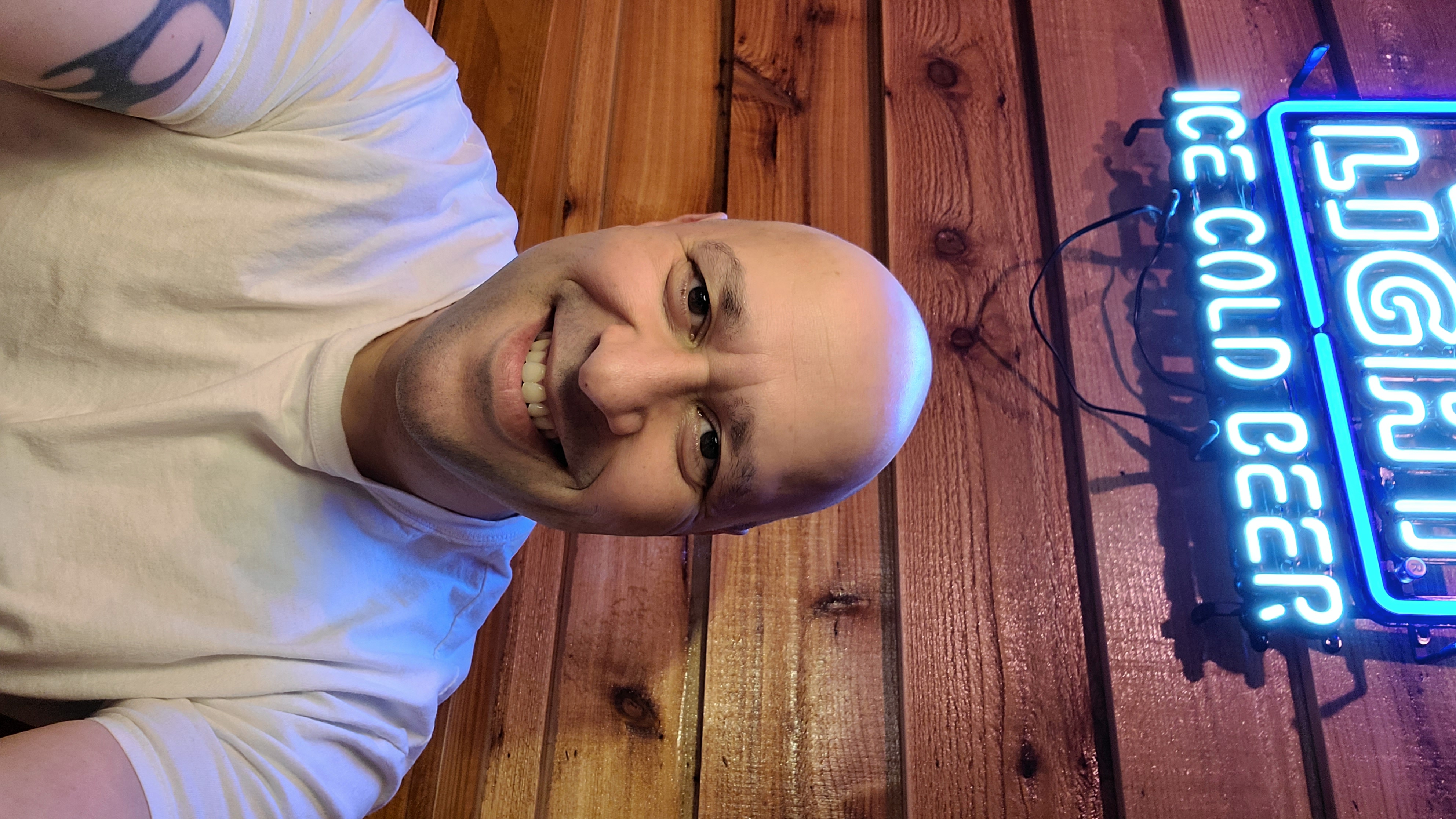 Uncle Bill’s Kitchen