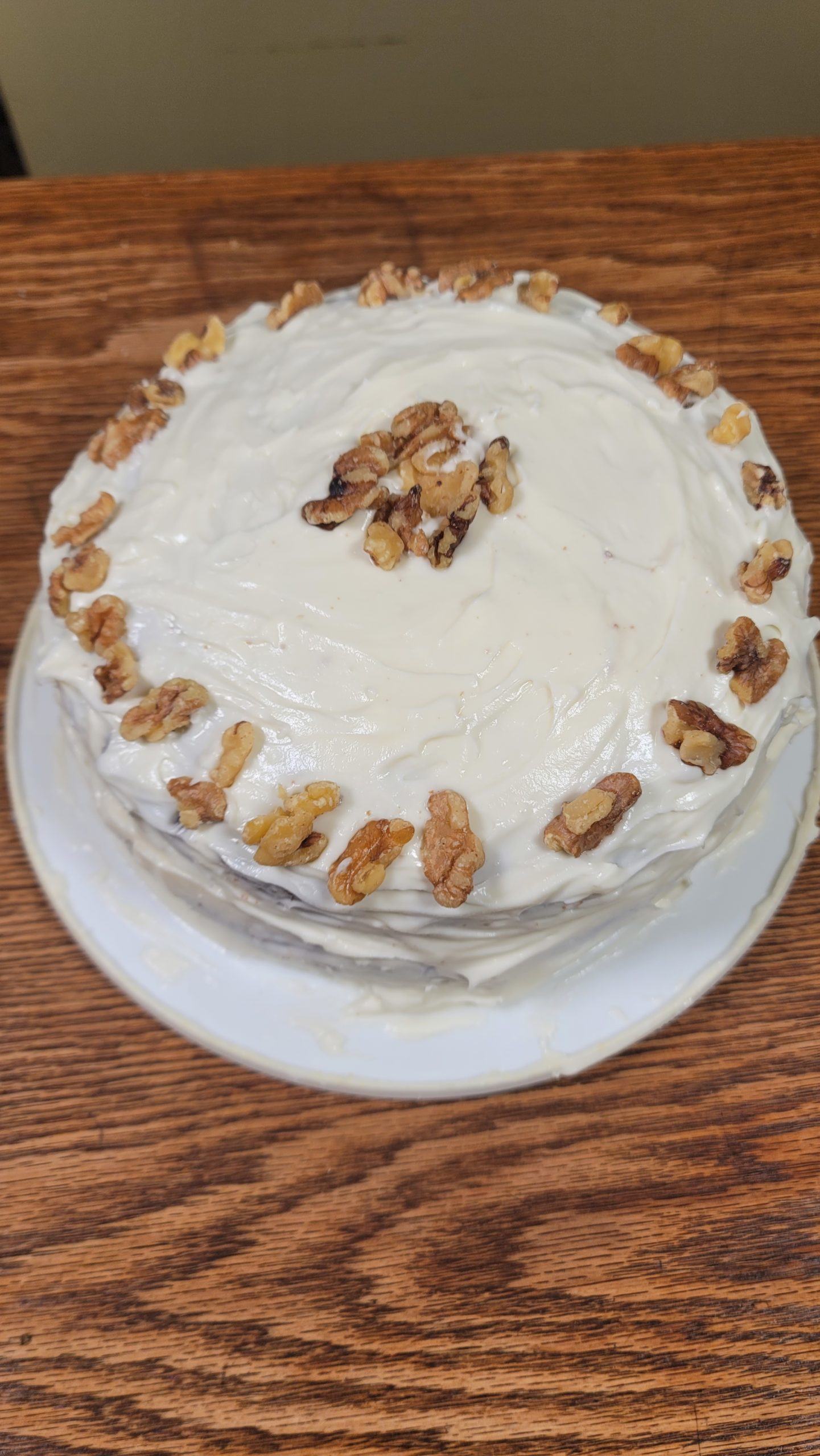 Easy Frosting Recipe