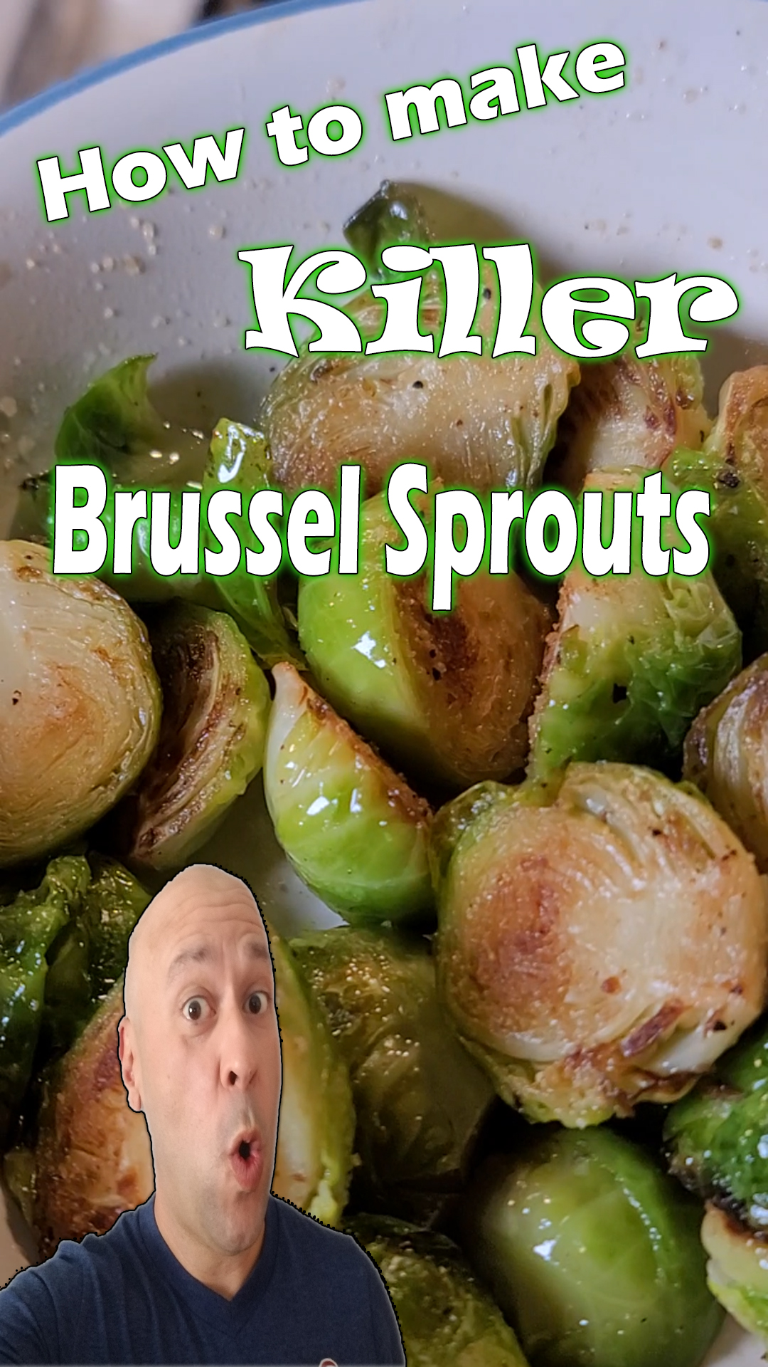 Brussel sprouts